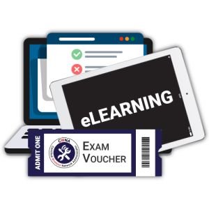 CWNA-110 eLearning Bundle (EL + PT + EV)
