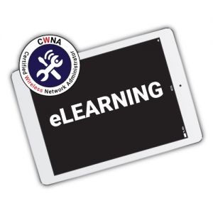 CWNA-108 eLearning