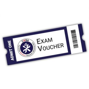 CWNA-109 Exam Voucher