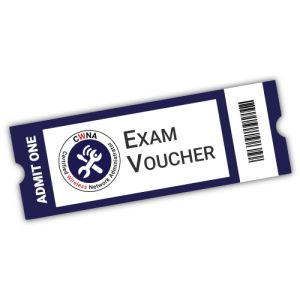 CWNA-110 Exam Voucher