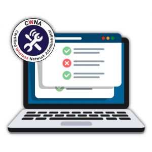 CWNA-108 Practice Test