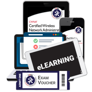 CWNA-110 All-In Bundle (DSG + EL + PT + EV)