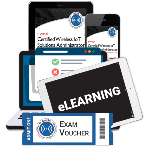 CWISA-103 All-In Bundle (DSG + EL + PT + EV)