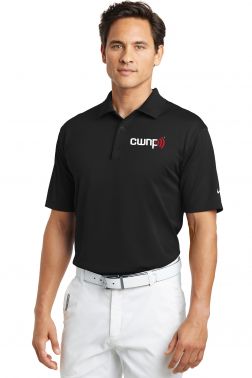 CWNP Dri-fit Shirt- CWNP Logo