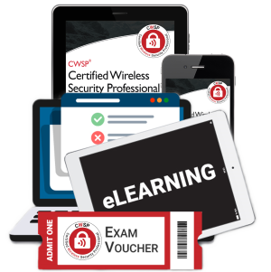 CWSP-208 All-In Bundle (DSG + EL + PT + EV)