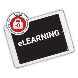 CWSP-207 eLearning