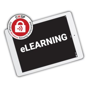 CWSP-208 eLearning