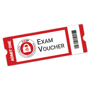 CWSP-208 Exam Voucher