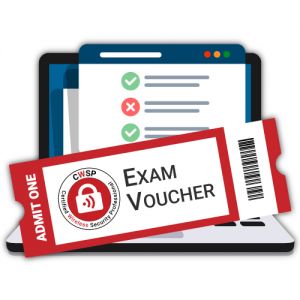 CWSP-206 Test and Go Bundle(PT + EV)