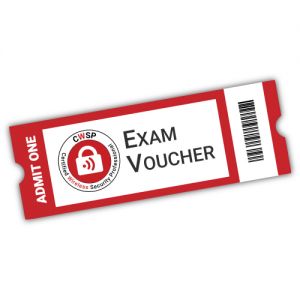 CWSP-206 Exam Voucher 