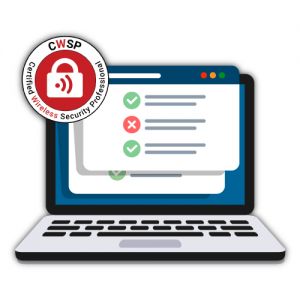 CWSP-206 Practice Test                                       