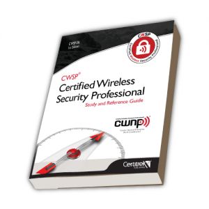 CWSP-206 Study and Reference Guide  