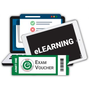 CWT-101 eLearning Bundle (EL + PT + EV)