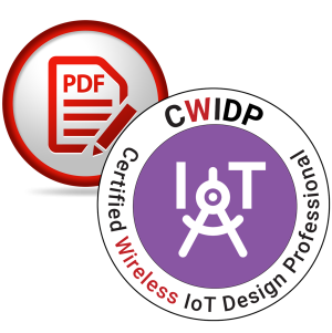 CWIDP-402 Official Study and Reference Guide: PDF Version