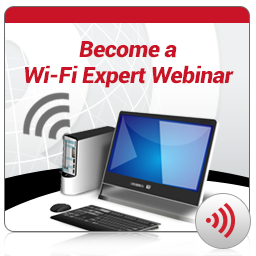 Become A Wi-Fi Expert