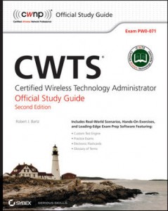 CWTS Study Guide