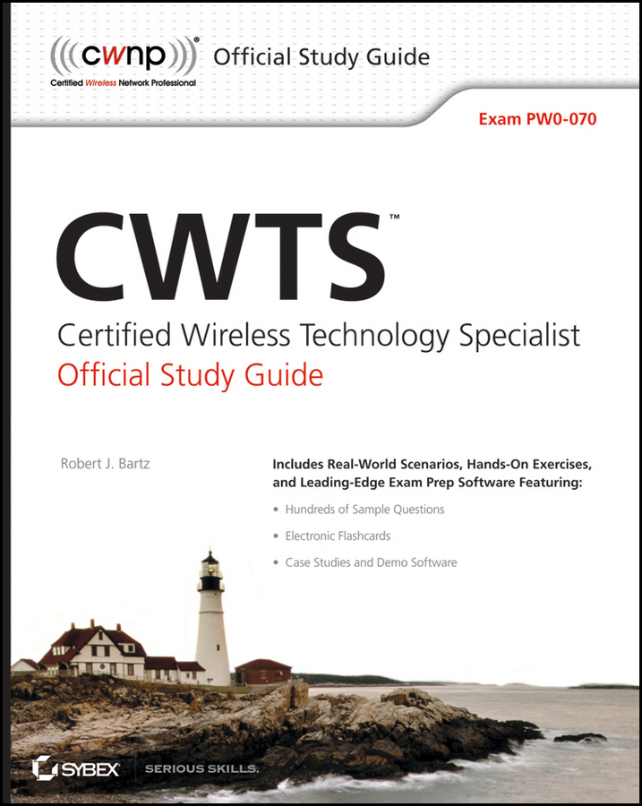 CWTS Study Guide