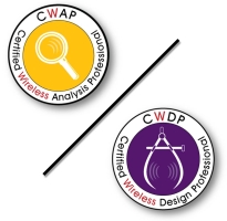 CWAP & CWDP