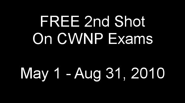 Free 2nd Shot Vouchers