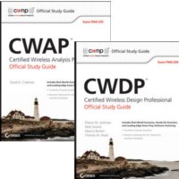 CWAP & CWDP