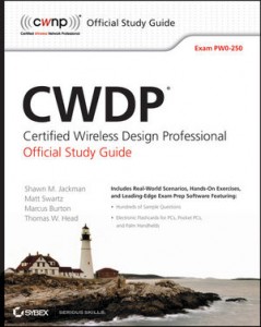 Sybex CWDP Study Guide Sybex CWDP Study Guide