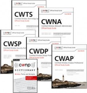 The CWNP Library